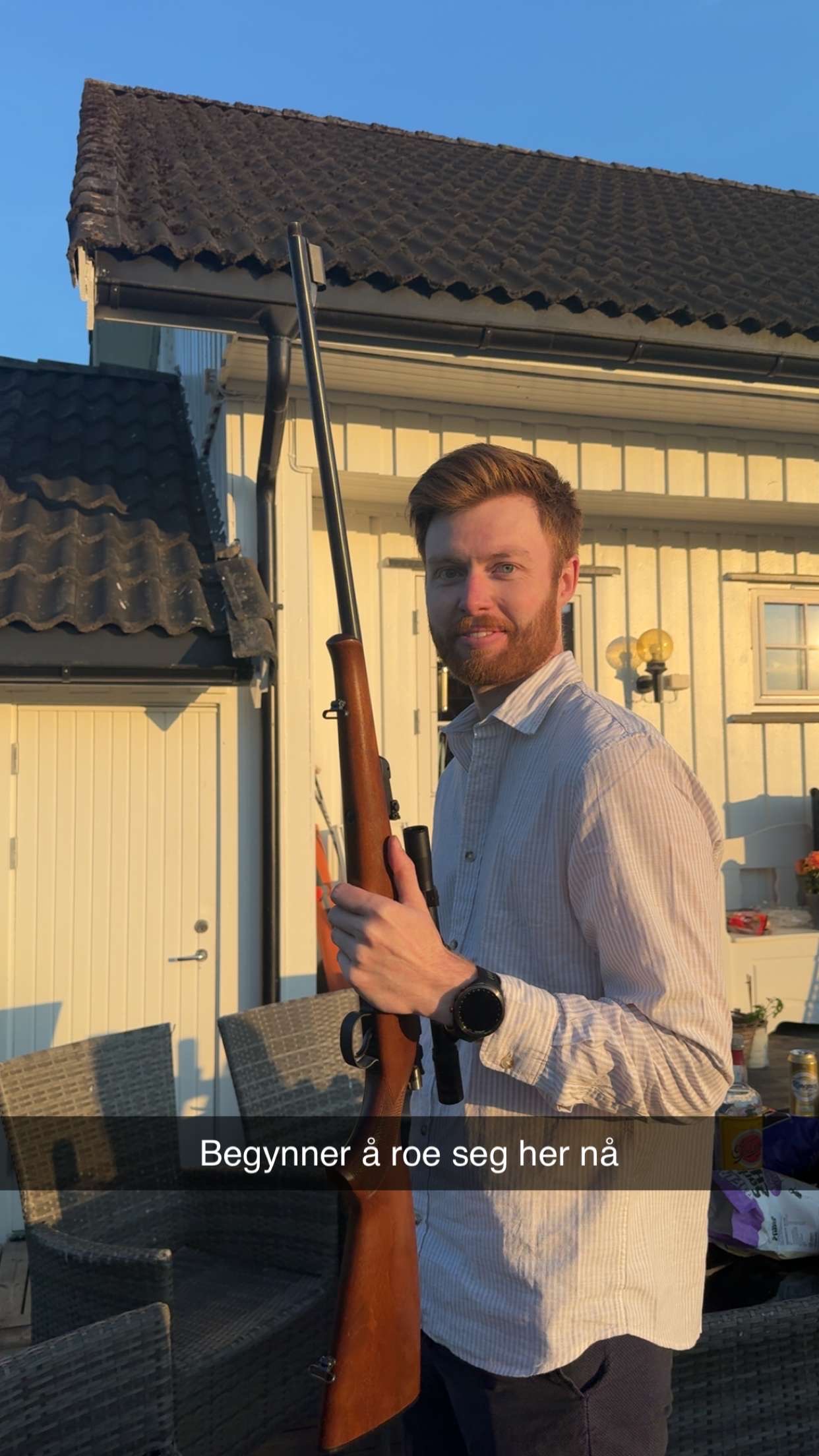 Christian Sæther