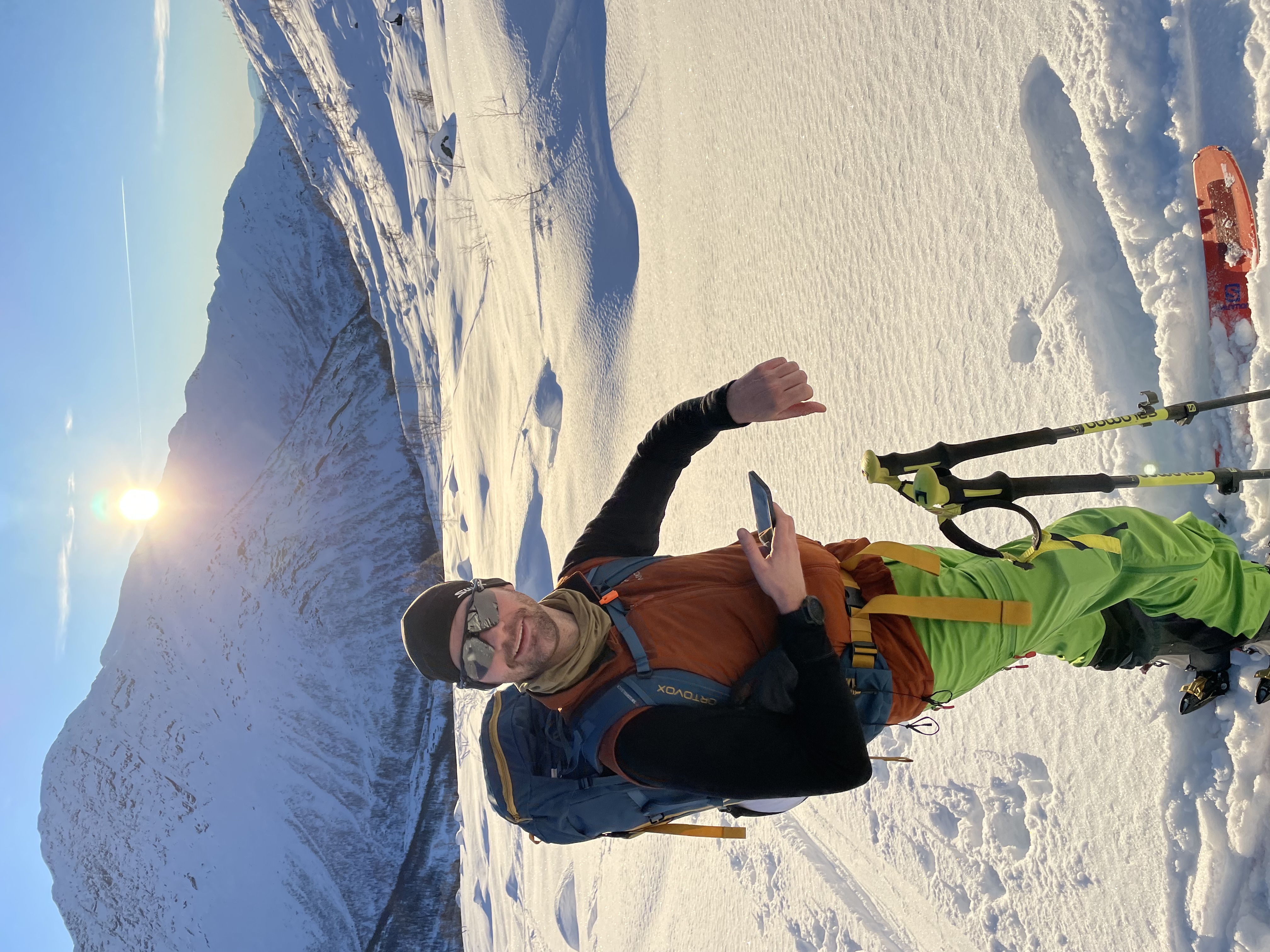 Inge Ovlien Olberg