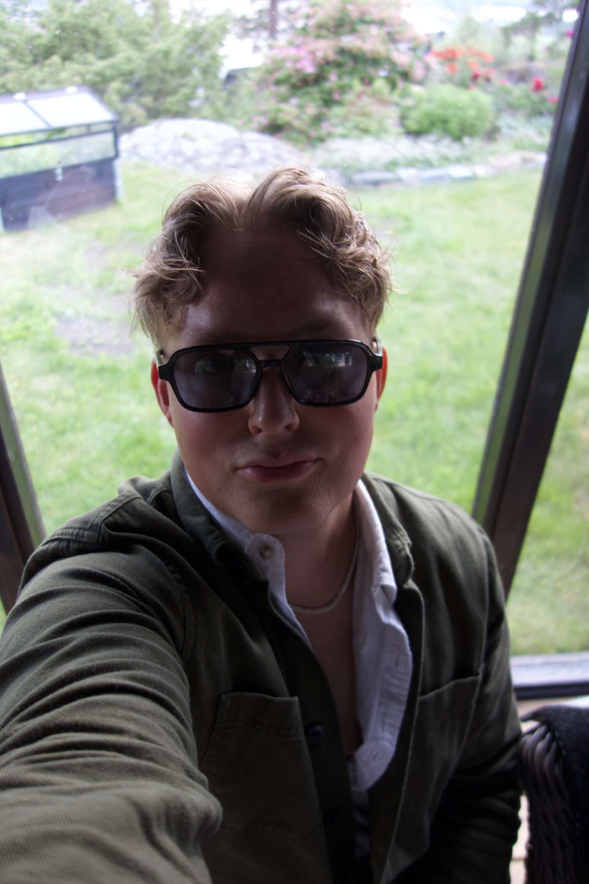 Martin Hagberg