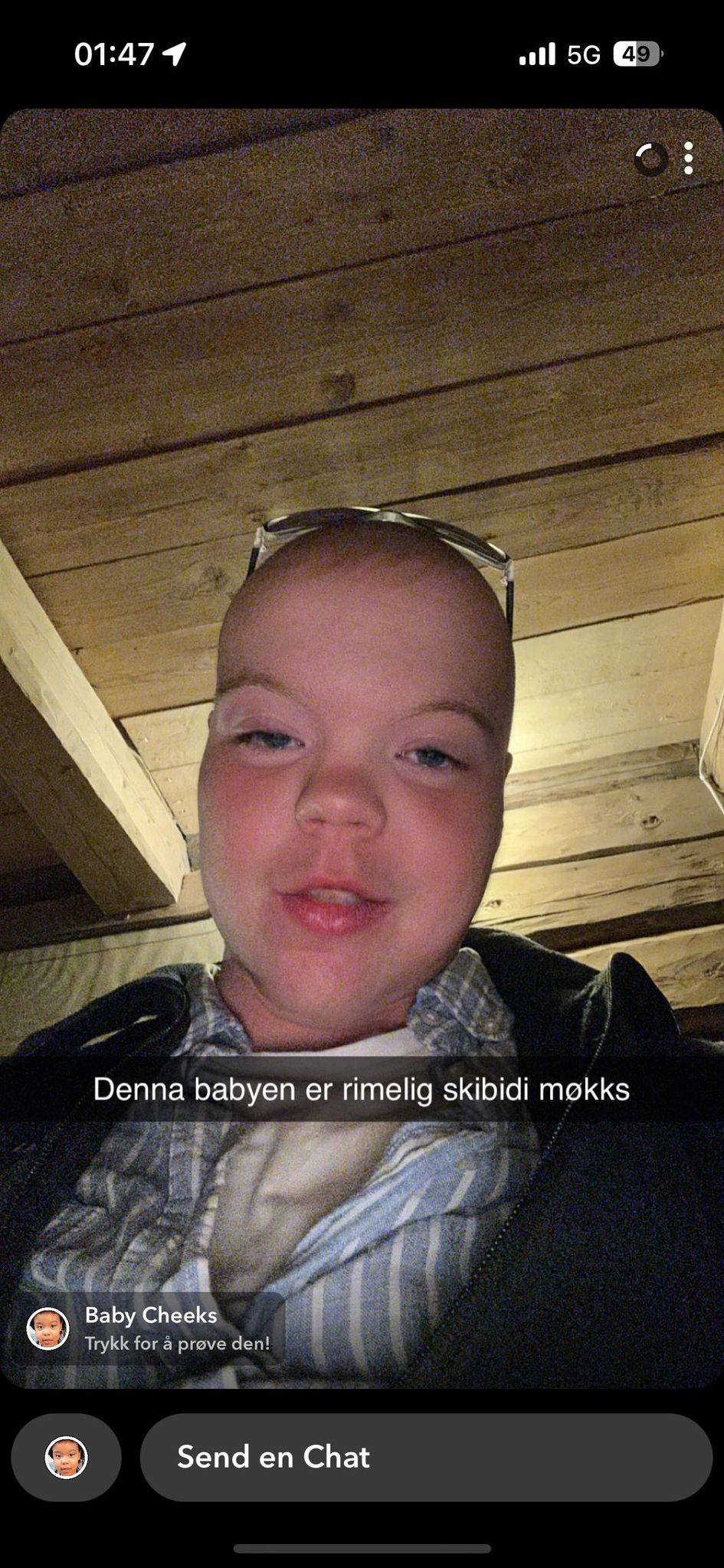 August Bråthen