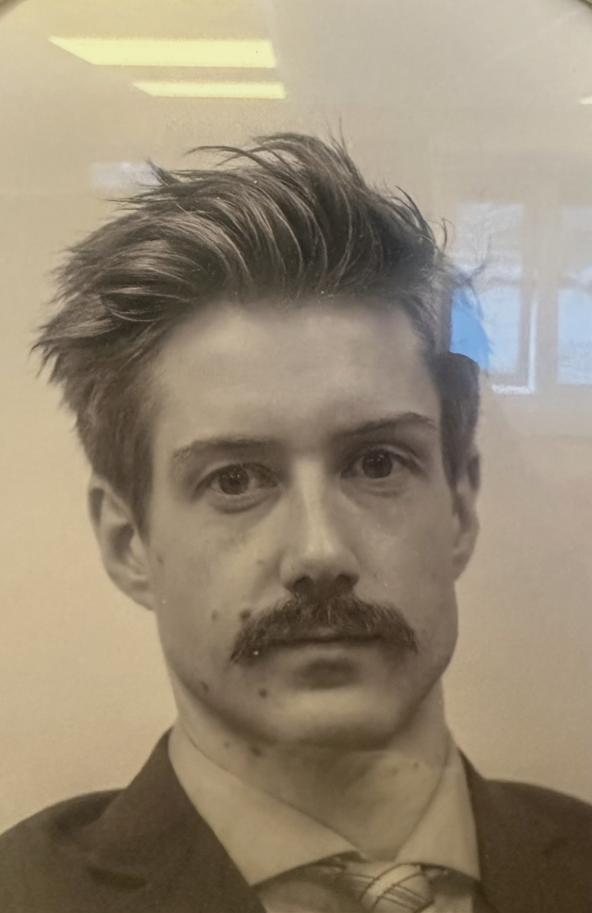 Richard Bjørnstad
