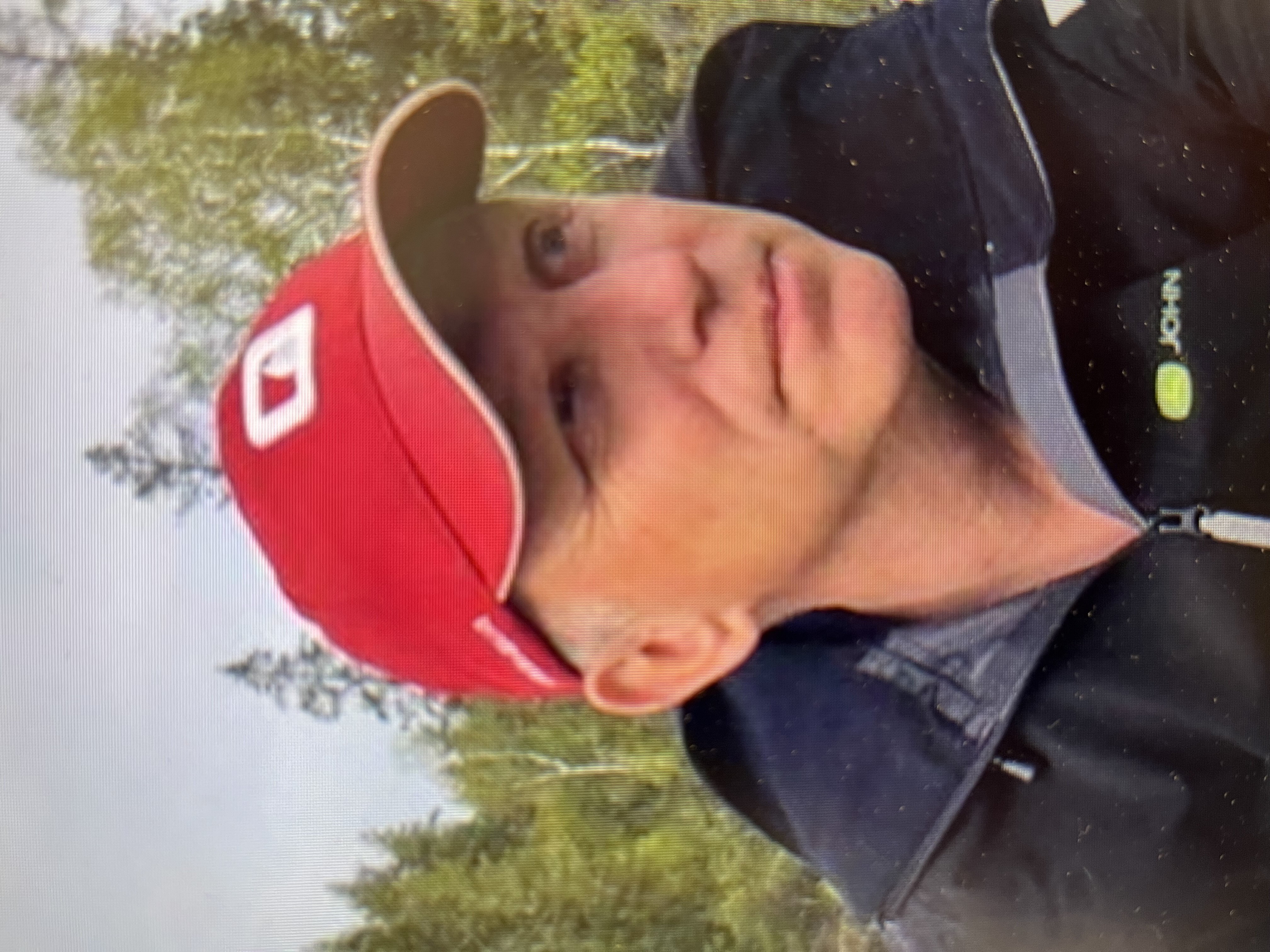 Jørgen heen Enger
