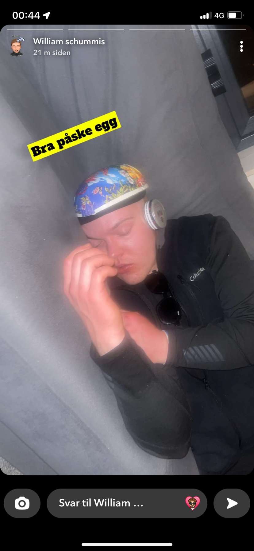 Kasper Østby